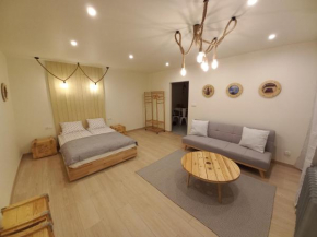 Apartament u Szkutnika